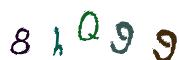 CAPTCHA de imagem