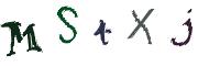 CAPTCHA de imagem