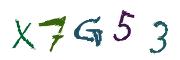 CAPTCHA de imagem