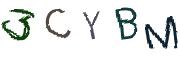 CAPTCHA de imagem