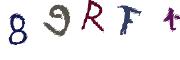 CAPTCHA de imagem