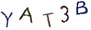 CAPTCHA de imagem