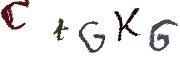 CAPTCHA de imagem