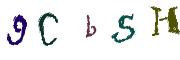 CAPTCHA de imagem