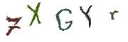 CAPTCHA de imagem