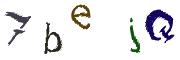 CAPTCHA de imagem