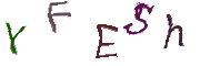 CAPTCHA de imagem