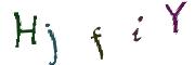 CAPTCHA de imagem