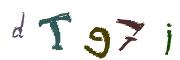 CAPTCHA de imagem