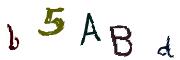 CAPTCHA de imagem