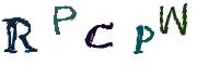 CAPTCHA de imagem