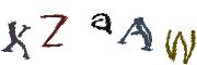 CAPTCHA de imagem
