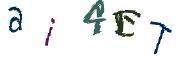 CAPTCHA de imagem