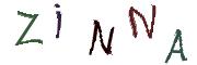 CAPTCHA de imagem