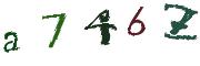 CAPTCHA de imagem