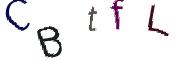CAPTCHA de imagem