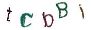 CAPTCHA de imagem
