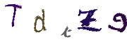 CAPTCHA de imagem