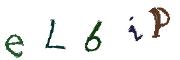 CAPTCHA de imagem