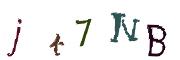 CAPTCHA de imagem