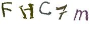 CAPTCHA de imagem