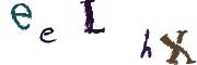 CAPTCHA de imagem