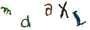 CAPTCHA de imagem