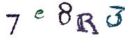 CAPTCHA de imagem