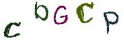 CAPTCHA de imagem
