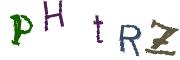 CAPTCHA de imagem