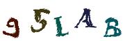 CAPTCHA de imagem