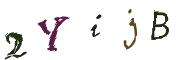 CAPTCHA de imagem