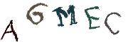 CAPTCHA de imagem