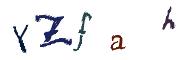 CAPTCHA de imagem