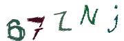 CAPTCHA de imagem