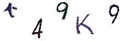 CAPTCHA de imagem