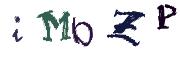 CAPTCHA de imagem