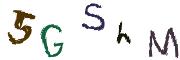 CAPTCHA de imagem