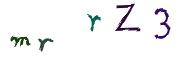CAPTCHA de imagem