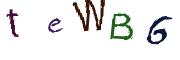 CAPTCHA de imagem