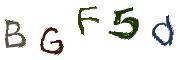 CAPTCHA de imagem