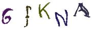 CAPTCHA de imagem