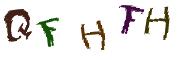 CAPTCHA de imagem