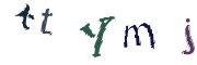 CAPTCHA de imagem