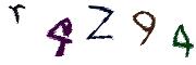 CAPTCHA de imagem