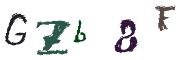 CAPTCHA de imagem