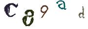 CAPTCHA de imagem