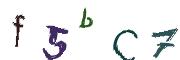 CAPTCHA de imagem