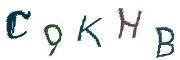 CAPTCHA de imagem