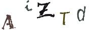 CAPTCHA de imagem